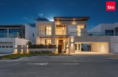 Villa - 5 Bedrooms - 6 Bathrooms for sale in Al Furjan West - Al Furjan - Dubai