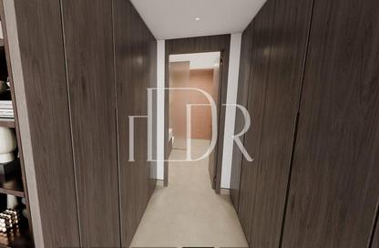 Apartment - 1 Bedroom - 2 Bathrooms for sale in Bashayer Residences 4 - Al Hudayriat Island - Abu Dhabi Apartment - 1 Bedroom - 2 Bathrooms for sale in Bashayer Residences 4 - Al Hudayriat Island - Abu Dhabi