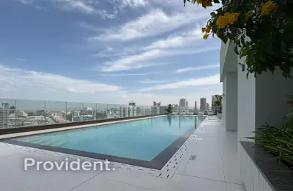 شقة - 2 غرف نوم - 4 حمامات للبيع في لوما بارك فيوز - منطقة 14 - قرية جميرا الدائرية - دبي