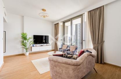 Apartment - 1 Bedroom - 2 Bathrooms for rent in Downtown Views - Zabeel 2 - Zabeel - Dubai Apartment - 1 Bedroom - 2 Bathrooms for rent in Downtown Views - Zabeel 2 - Zabeel - Dubai
