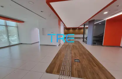 Show Room - Studio - 4 Bathrooms for rent in Corniche Road - Abu Dhabi Show Room - Studio - 4 Bathrooms for rent in Corniche Road - Abu Dhabi