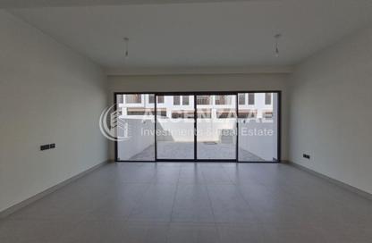Townhouse - 3 Bedrooms - 3 Bathrooms for rent in Costa Brava 2 - Costa Brava - Damac Lagoons - Dubai