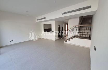 Townhouse - 3 Bedrooms - 3 Bathrooms for rent in Costa Brava 2 - Costa Brava - Damac Lagoons - Dubai Townhouse - 3 Bedrooms - 3 Bathrooms for rent in Costa Brava 2 - Costa Brava - Damac Lagoons - Dubai