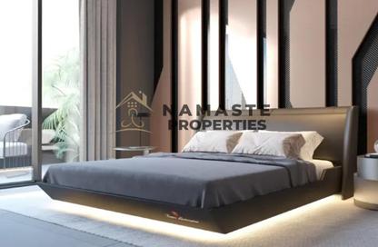 Apartment - 1 Bedroom - 1 Bathroom for sale in Tonino Lamborghini Residences Building 4 - Tonino Lamborghini Residences - Meydan - Dubai Apartment - 1 Bedroom - 1 Bathroom for sale in Tonino Lamborghini Residences Building 4 - Tonino Lamborghini Residences - Meydan - Dubai