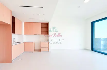 Apartment - 1 Bedroom - 1 Bathroom for rent in Park Horizon Tower 1 - Park Horizon - Dubai Hills Estate - Dubai