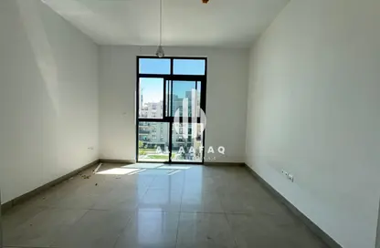 Apartment - Studio - 1 Bathroom for rent in Azure Beach Residence - Maryam Island - Al Khan - Sharjah