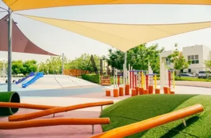 Villa - 3 Bedrooms - 4 Bathrooms for sale in Uptown Al Zahia - Al Zahia - Muwaileh Commercial - Sharjah