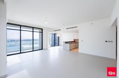 Apartment - 3 Bedrooms - 3 Bathrooms for sale in The Cove Building 2 - The Cove - Dubai Creek Harbour (The Lagoons) - Dubai