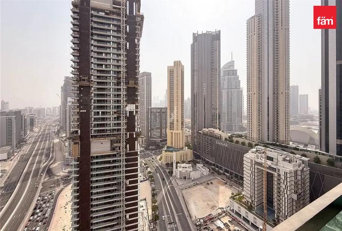 Vacant | High floor | Beautfiul View photo 2