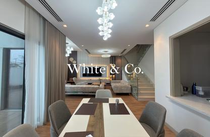 Townhouse - 3 Bedrooms - 3 Bathrooms for sale in Murooj Al Furjan West - Murooj Al Furjan - Al Furjan - Dubai