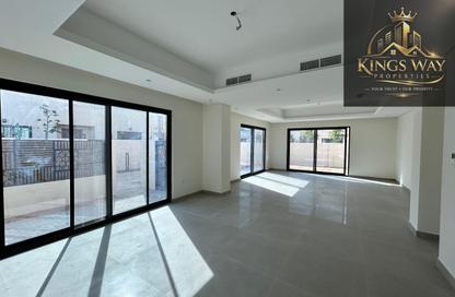 Villa - 5 Bedrooms - 6 Bathrooms for rent in Sharjah Sustainable City - Sharjah