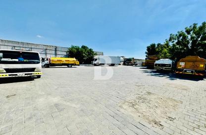 Land - Studio for sale in Ras Al Khor Industrial - Ras Al Khor - Dubai