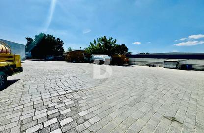 Land - Studio for sale in Ras Al Khor Industrial - Ras Al Khor - Dubai
