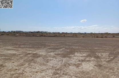 Land - Studio for sale in Manama - Ajman