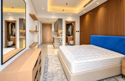 Apartment - Studio - 1 for sale in Cloud Tower A - Cloud Tower - District 2 - Jumeirah Village Triangle - Dubai
