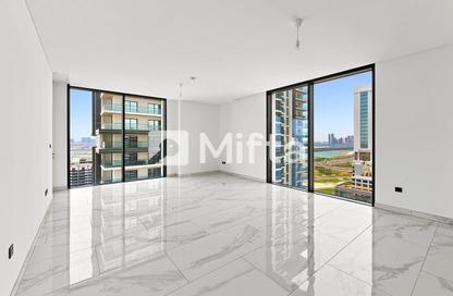 Apartment - 3 - 4 for rent in Crest Grande - Sobha Hartland - Mohammed Bin Rashid City - Dubai