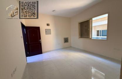 Apartment - Studio - 1 for rent in Ajman Hills - Al Alia - Ajman