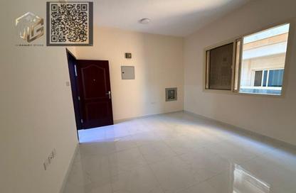 Apartment - Studio - 1 for rent in Ajman Hills - Al Alia - Ajman Apartment - Studio - 1 for rent in Ajman Hills - Al Alia - Ajman