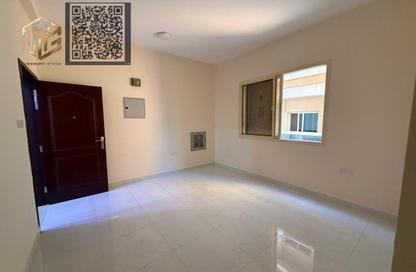 Apartment - Studio - 1 for rent in Ajman Hills - Al Alia - Ajman