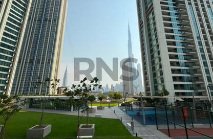 Apartment - 3 Bedrooms - 4 Bathrooms for rent in Downtown Views II Tower 2 - Downtown Views II - Zabeel 2 - Zabeel - Dubai Apartment - 3 Bedrooms - 4 Bathrooms for rent in Downtown Views II Tower 2 - Downtown Views II - Zabeel 2 - Zabeel - Dubai
