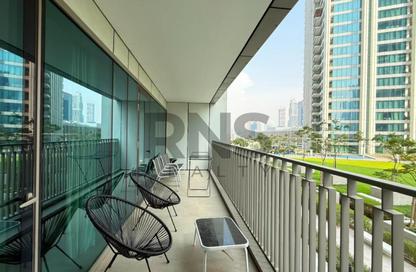 Apartment - 3 Bedrooms - 4 Bathrooms for rent in Downtown Views II Tower 2 - Downtown Views II - Zabeel 2 - Zabeel - Dubai Apartment - 3 Bedrooms - 4 Bathrooms for rent in Downtown Views II Tower 2 - Downtown Views II - Zabeel 2 - Zabeel - Dubai