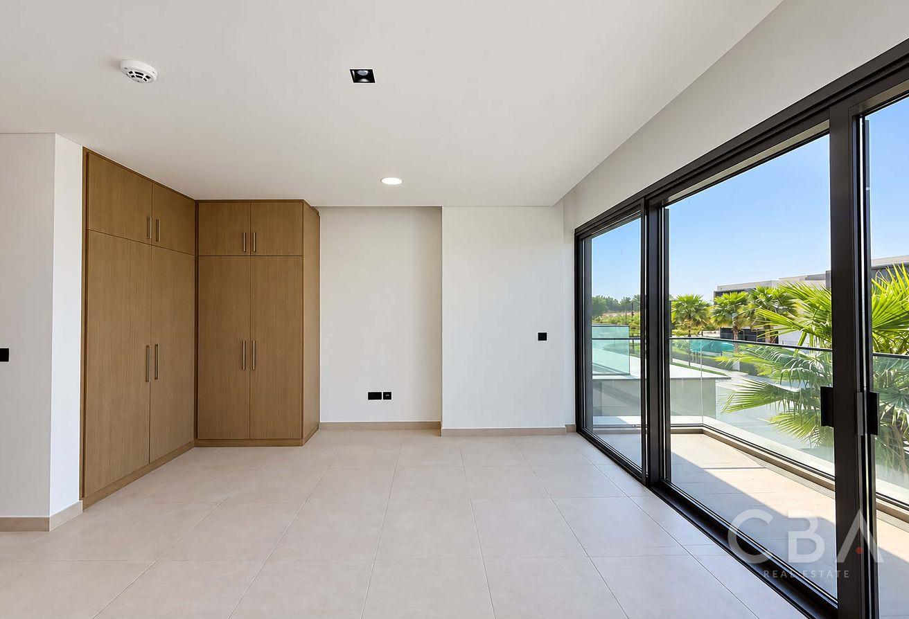 Private Pool | Park Backing | Ready to Move In photo 23
