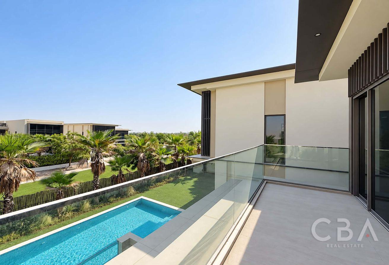 Private Pool | Park Backing | Ready to Move In photo 21