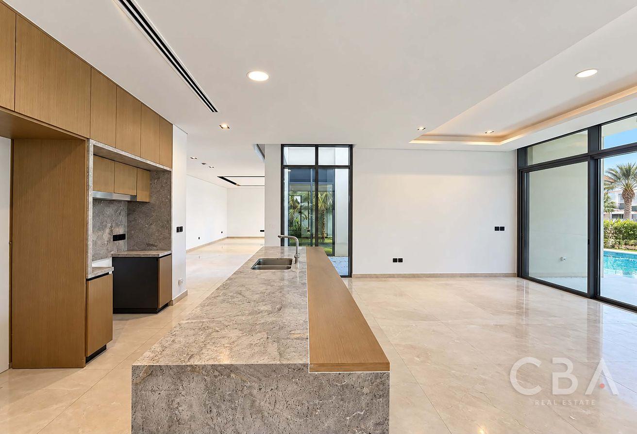 Private Pool | Park Backing | Ready to Move In photo 5