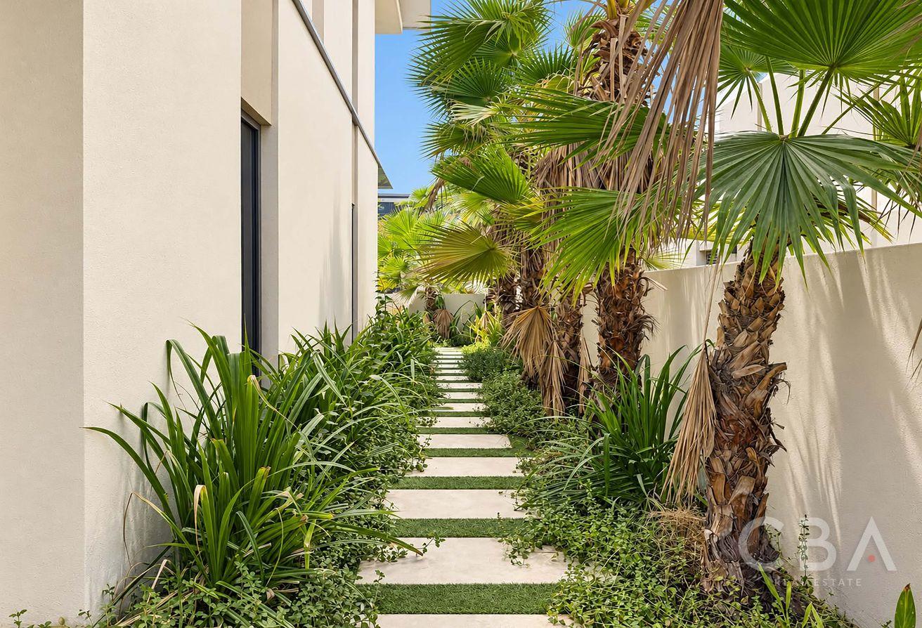 Private Pool | Park Backing | Ready to Move In photo 27