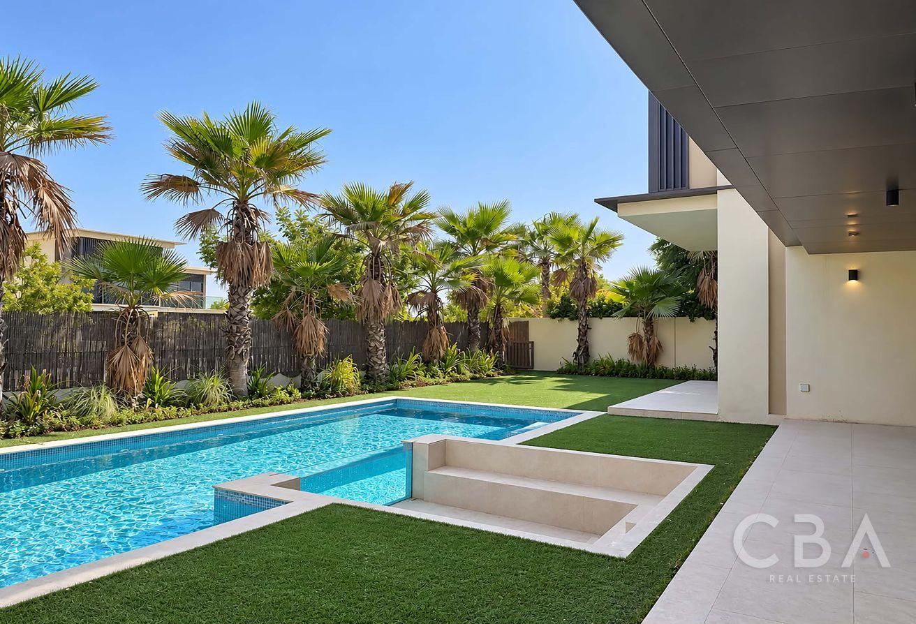 Private Pool | Park Backing | Ready to Move In photo 25