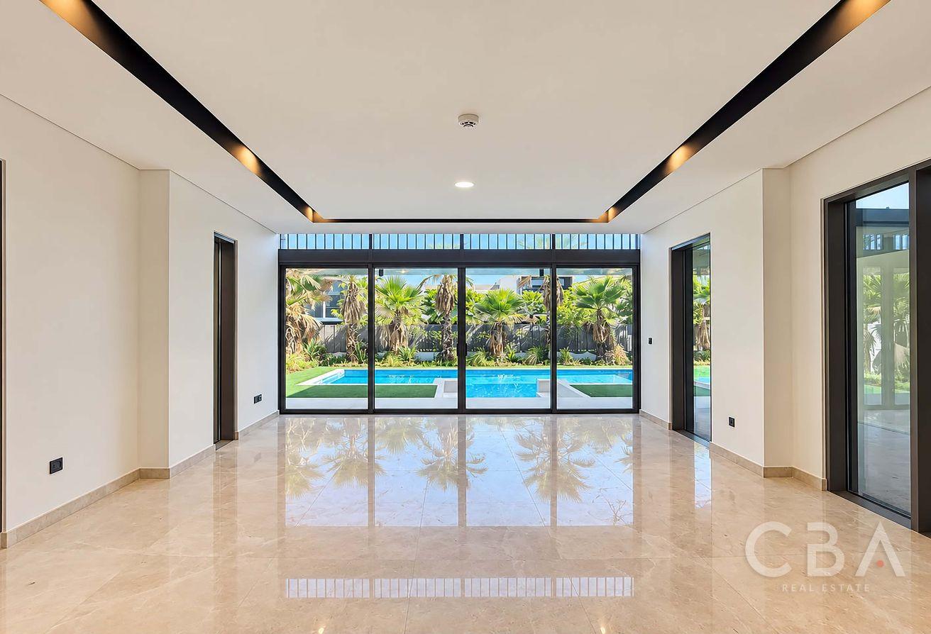 Private Pool | Park Backing | Ready to Move In photo 4