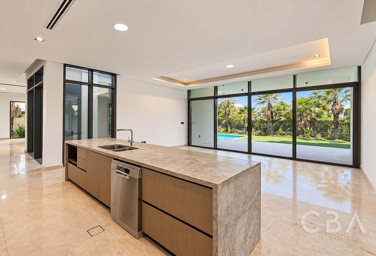 Private Pool | Park Backing | Ready to Move In photo 6