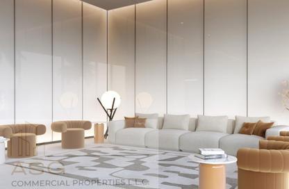 Apartment - Studio - 1 Bathroom for sale in Auresta tower - District 11 - Jumeirah Village Circle - Dubai