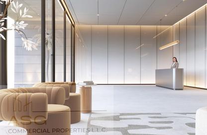 Apartment - Studio - 1 Bathroom for sale in Auresta tower - District 11 - Jumeirah Village Circle - Dubai