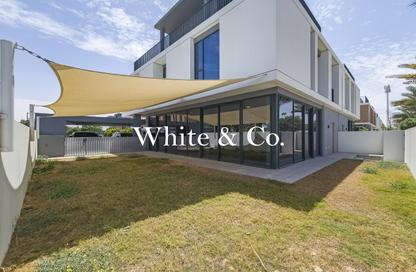 Villa - 4 Bedrooms - 6 Bathrooms for rent in June 2 - Arabian Ranches 3 - Dubai Villa - 4 Bedrooms - 6 Bathrooms for rent in June 2 - Arabian Ranches 3 - Dubai