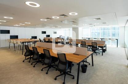 Office Space - Studio - 1 for rent in The Galleries 2 - The Galleries - Downtown Jebel Ali - Dubai Office Space - Studio - 1 for rent in The Galleries 2 - The Galleries - Downtown Jebel Ali - Dubai