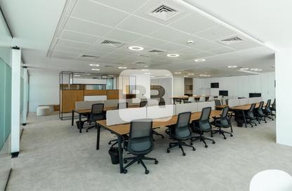 Office Space - Studio - 1 for rent in The Galleries 2 - The Galleries - Downtown Jebel Ali - Dubai Office Space - Studio - 1 for rent in The Galleries 2 - The Galleries - Downtown Jebel Ali - Dubai