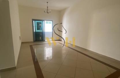 Apartment - 3 Bedrooms - 2 Bathrooms for rent in SRS Tower - Al Rashidiya 1 - Al Rashidiya - Ajman