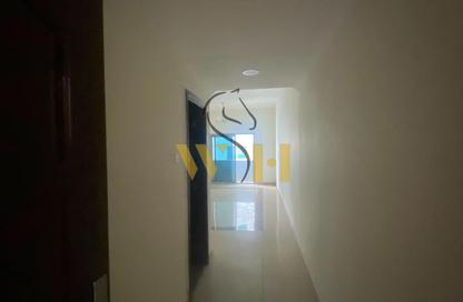 Apartment - 3 Bedrooms - 2 Bathrooms for rent in SRS Tower - Al Rashidiya 1 - Al Rashidiya - Ajman
