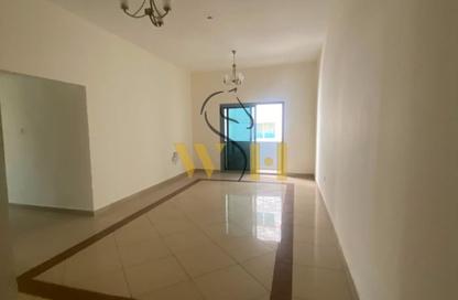 Apartment - 3 Bedrooms - 2 Bathrooms for rent in SRS Tower - Al Rashidiya 1 - Al Rashidiya - Ajman