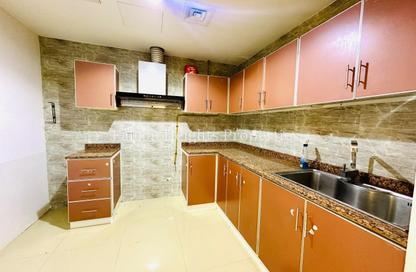 Apartment - 1 Bedroom - 2 Bathrooms for rent in Al Jawaher Building - International City Phase 2 - Al Warsan 4 - Al Warsan - Dubai Apartment - 1 Bedroom - 2 Bathrooms for rent in Al Jawaher Building - International City Phase 2 - Al Warsan 4 - Al Warsan - Dubai