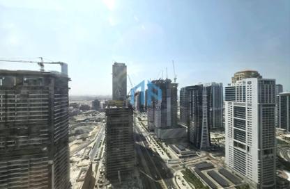 Office Space - Studio for rent in Mazaya Business Avenue AA1 - Mazaya Business Avenue - Jumeirah Lake Towers - Dubai