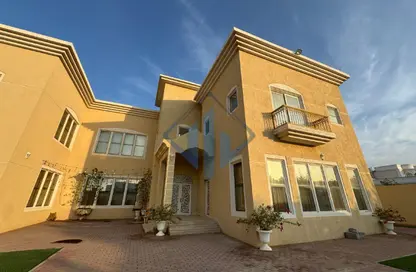 فيلا - 4 غرف نوم - 5 حمامات للايجار في الظيت - رأس الخيمة