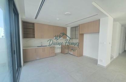 Townhouse - 4 - 4 for rent in Elora - The Valley - Dubai
