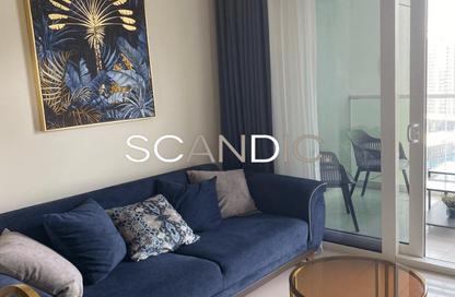 Apartment - 1 Bedroom - 2 Bathrooms for sale in Reva Residences - Business Bay - Dubai