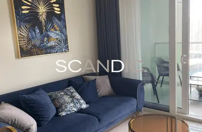 Apartment - 1 Bedroom - 2 Bathrooms for sale in Reva Residences - Business Bay - Dubai Apartment - 1 Bedroom - 2 Bathrooms for sale in Reva Residences - Business Bay - Dubai