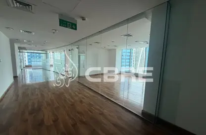 مكتب - استوديو - 1 حمام للايجار في سبا 1 - (JLT) مجمع E - أبراج بحيرات الجميرا - دبي