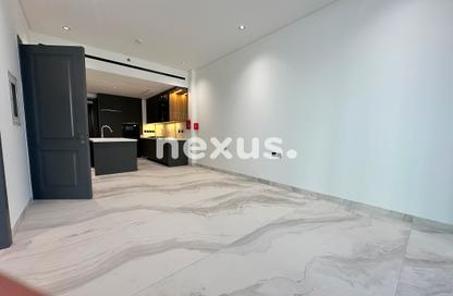 Apartment - 1 Bedroom - 1 Bathroom for sale in 48 Parkside - Arjan - Dubai Apartment - 1 Bedroom - 1 Bathroom for sale in 48 Parkside - Arjan - Dubai