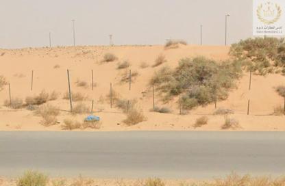 Land - Studio for sale in Ajman Global City - Al Alia - Ajman