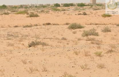 Land - Studio for sale in Ajman Global City - Al Alia - Ajman